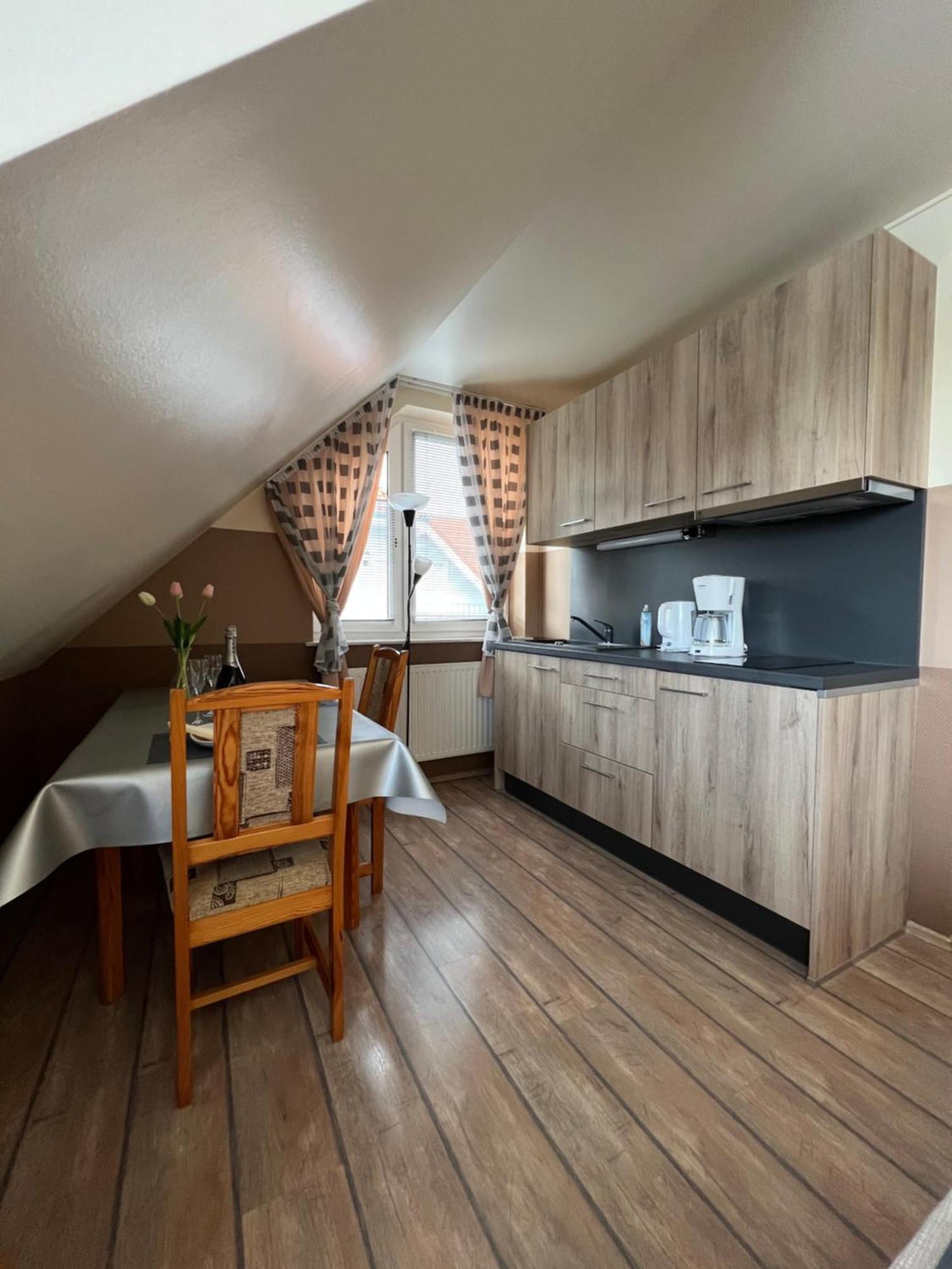 Apartamento Holler Vendeghaz Bük Exterior foto